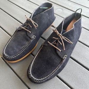 Rancourt Mocs 13